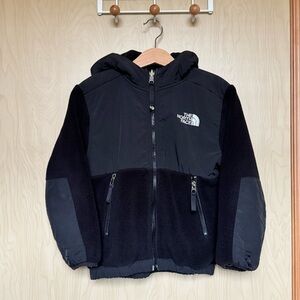 The North Face Fleece Kids Jacket Zip up